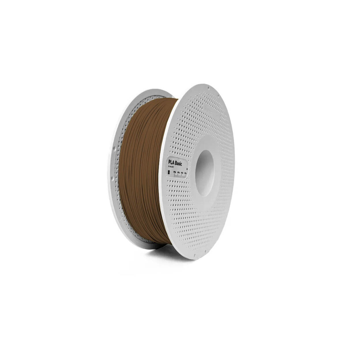 Bambu Lab PLA Basic cocoa brown